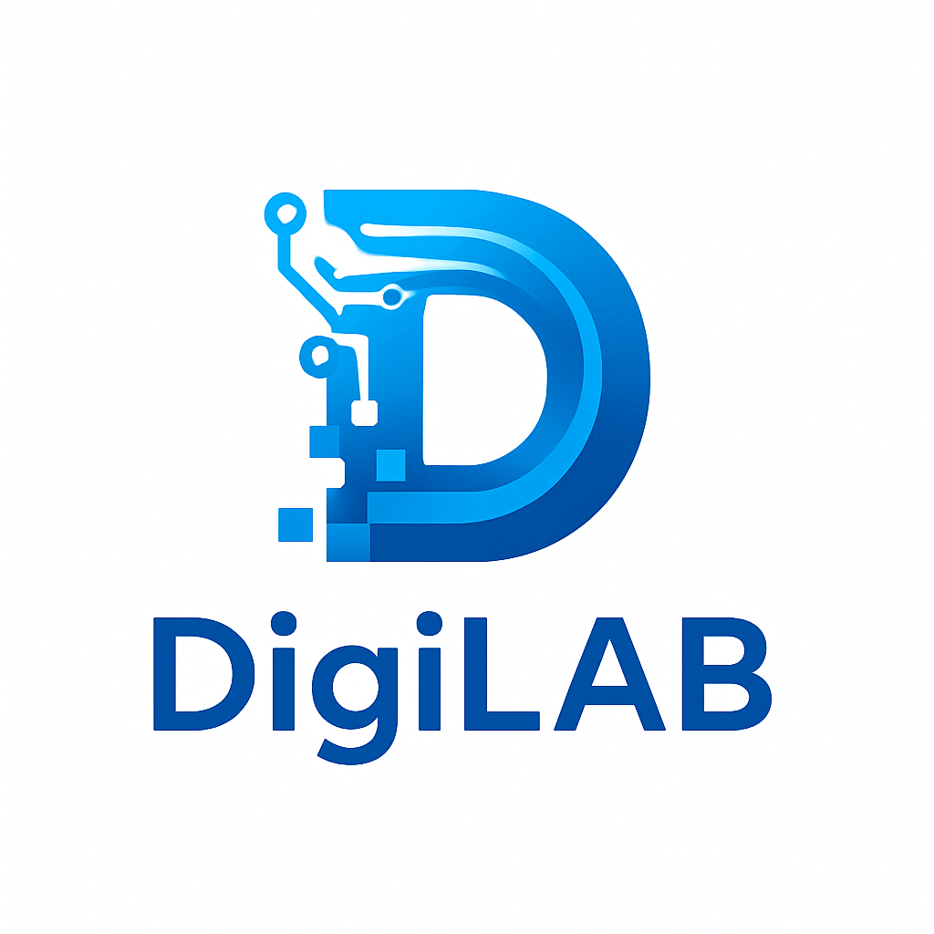 DigiLAB Logo