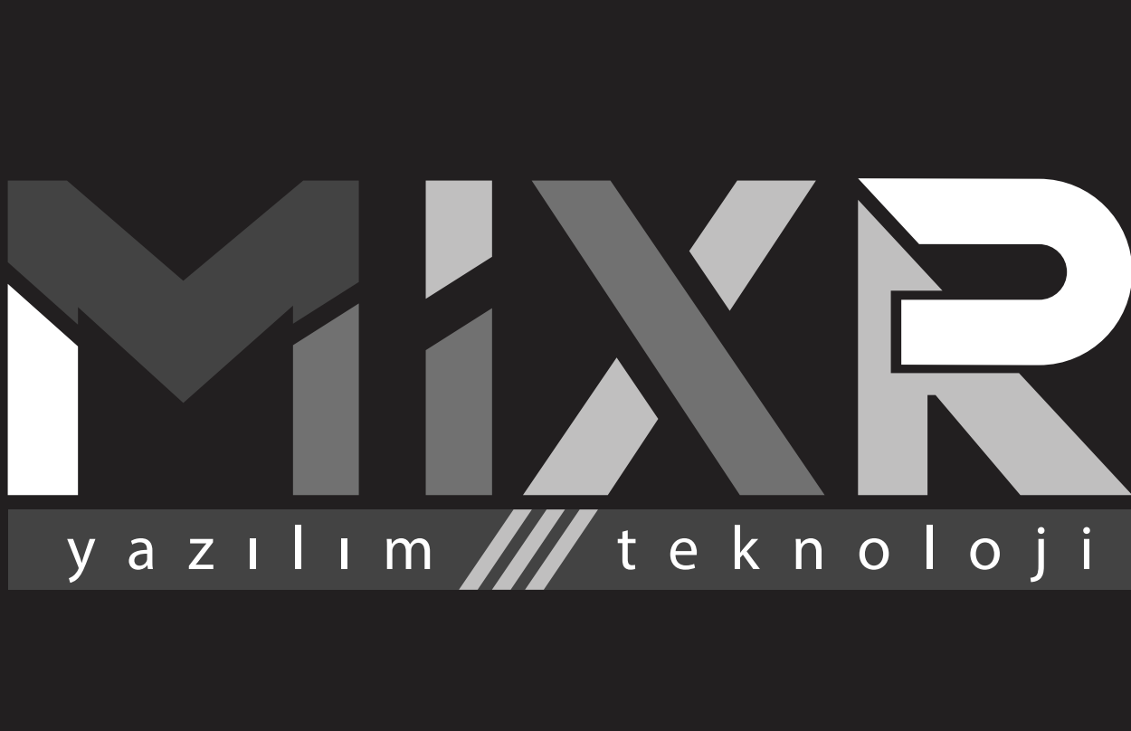 MIXR Technology Logo
